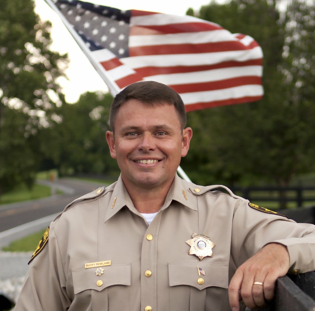 Bucky Rowland - Check out Bucky on Channel 4 News.... | Facebook