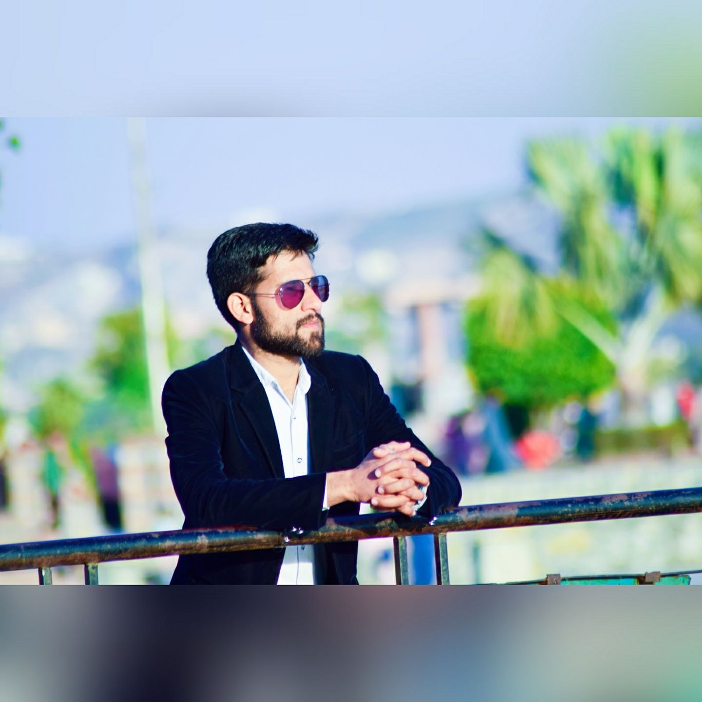 MuHamMaD MuDaSsaR Ali