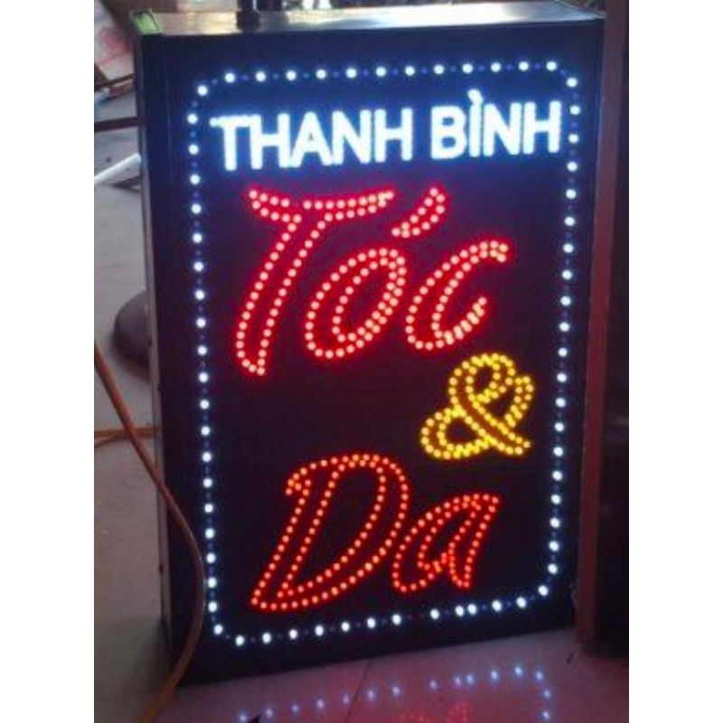Biển Led Giá Xưởng | Bac Ninh