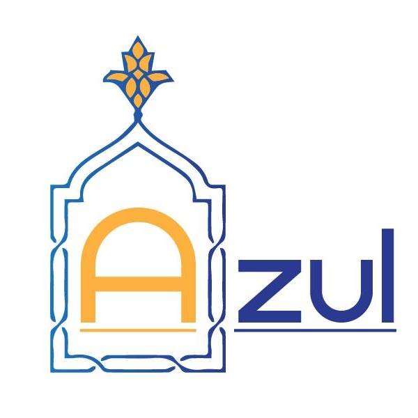 Azul - Brand