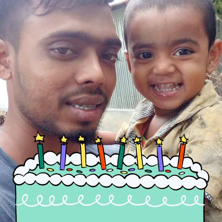 MD Rafat Islam
