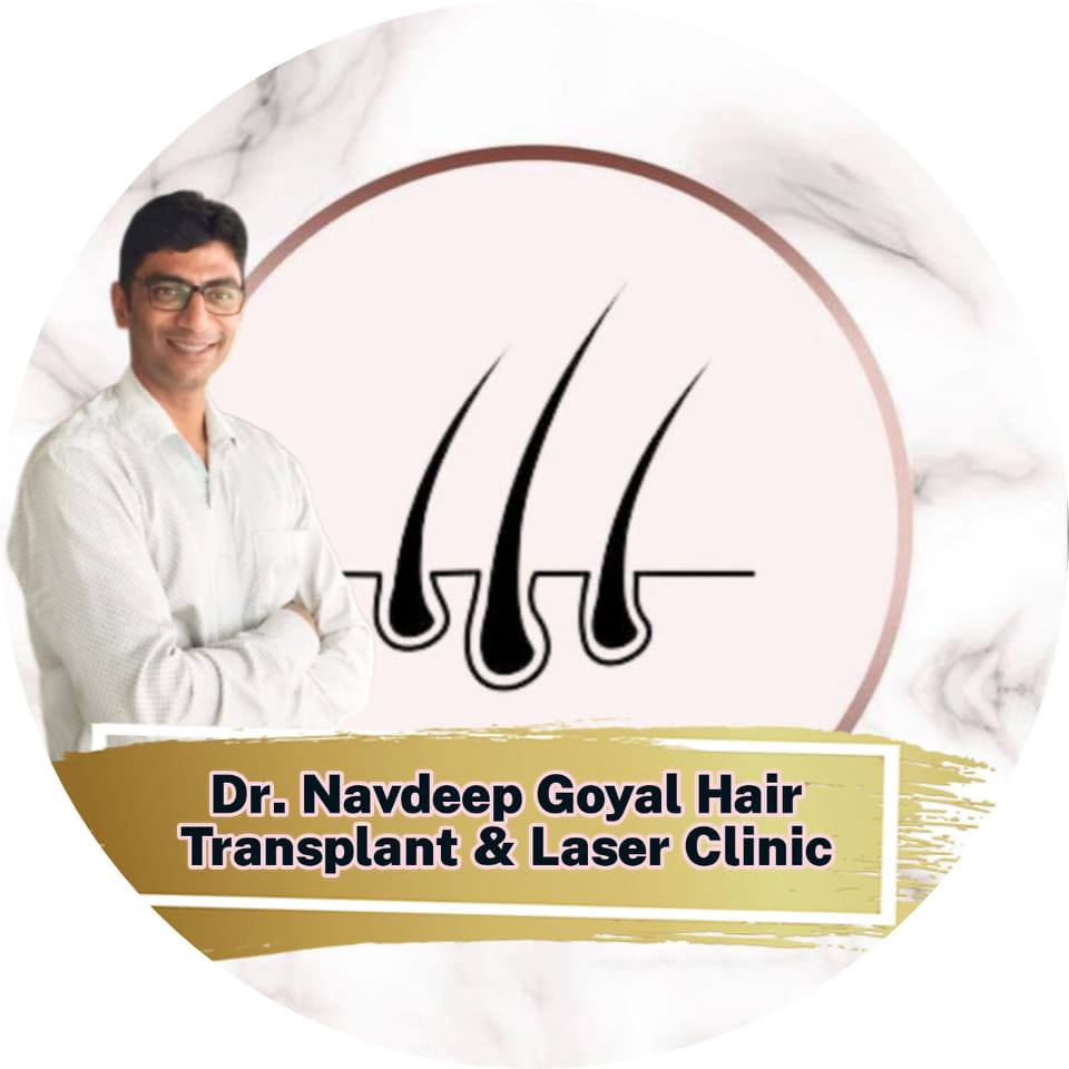 Navdeep Goyal