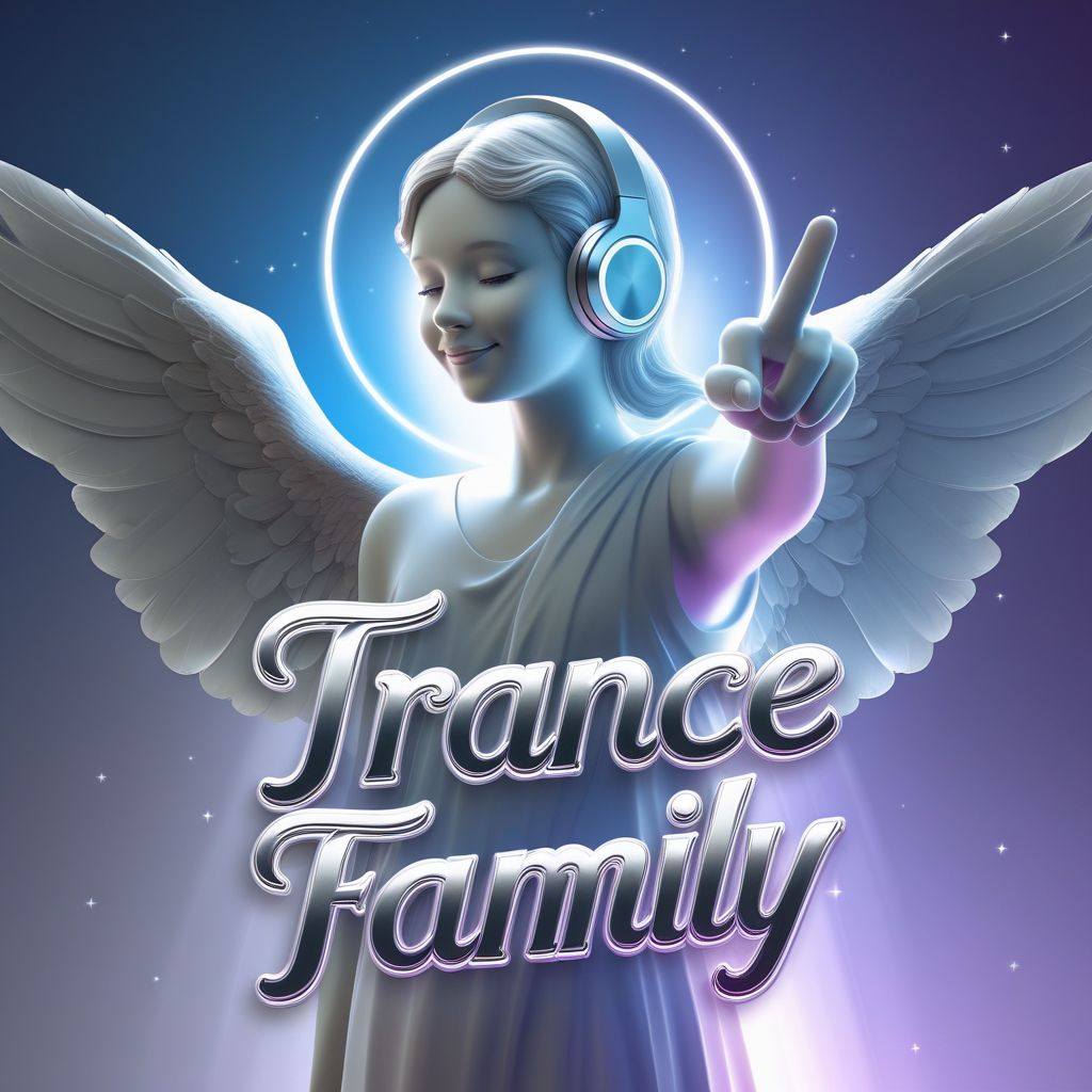 trance-family