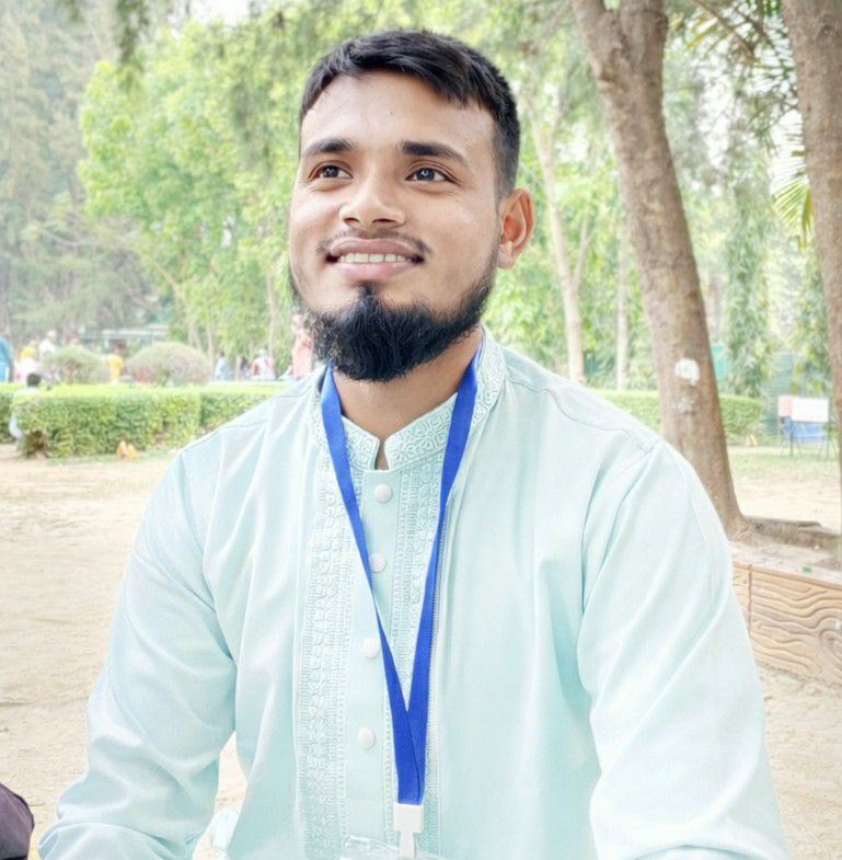 Abdul Gaffar