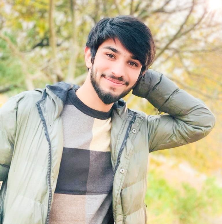 Umar Rajput