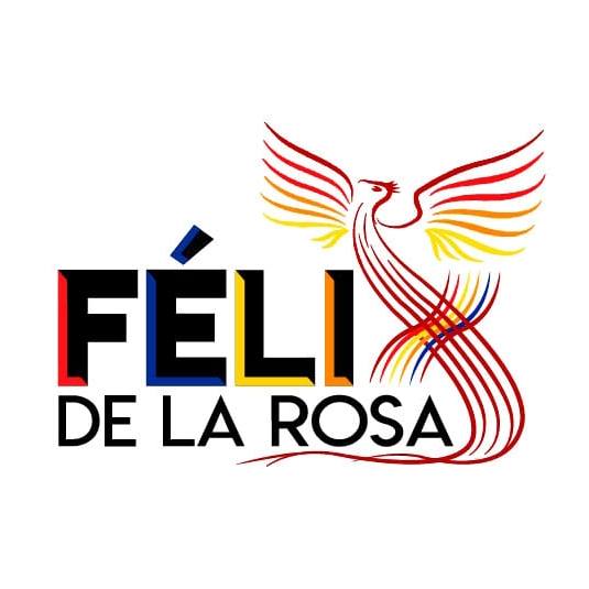 Félix De La Rosa