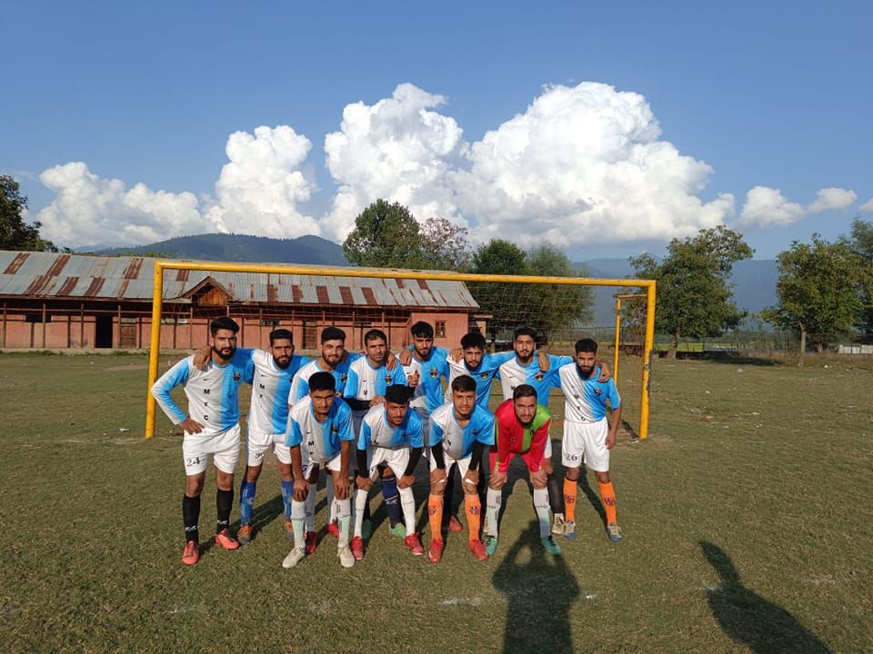 Musa Football Club