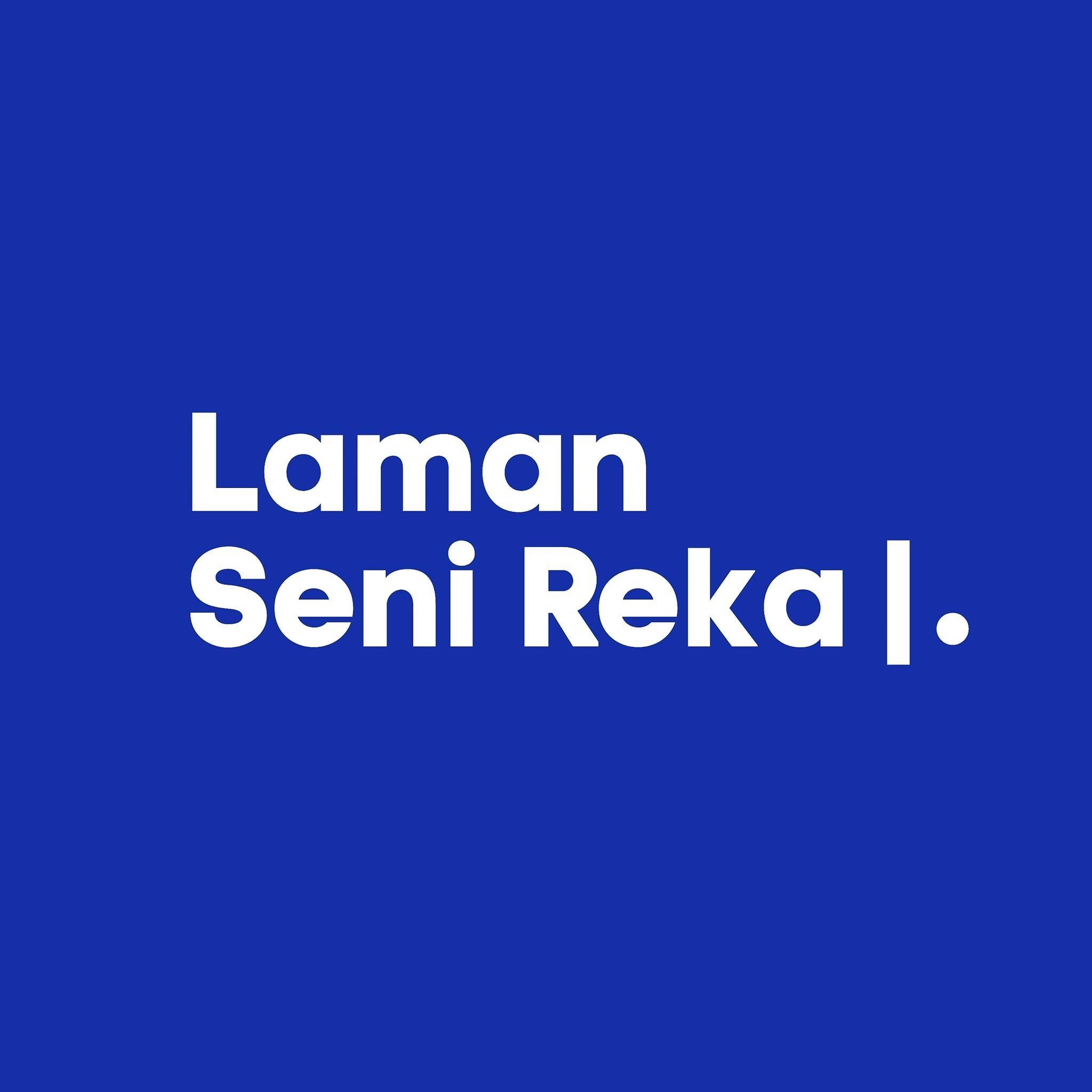 Laman Seni Reka - Web Design & Development