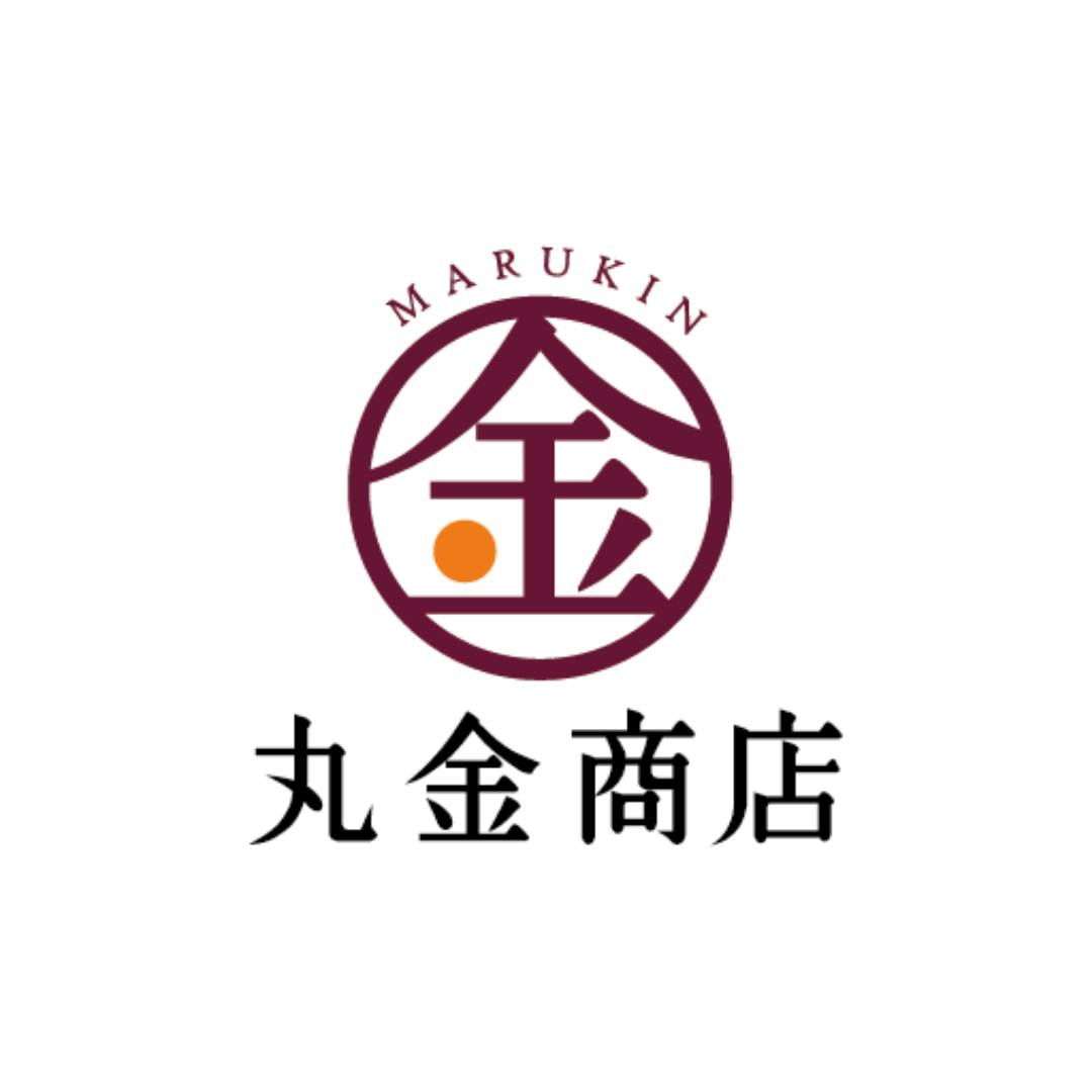 丸 金 商店