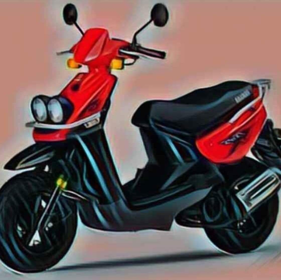 Bwsonga Mérida bws 100 y 125