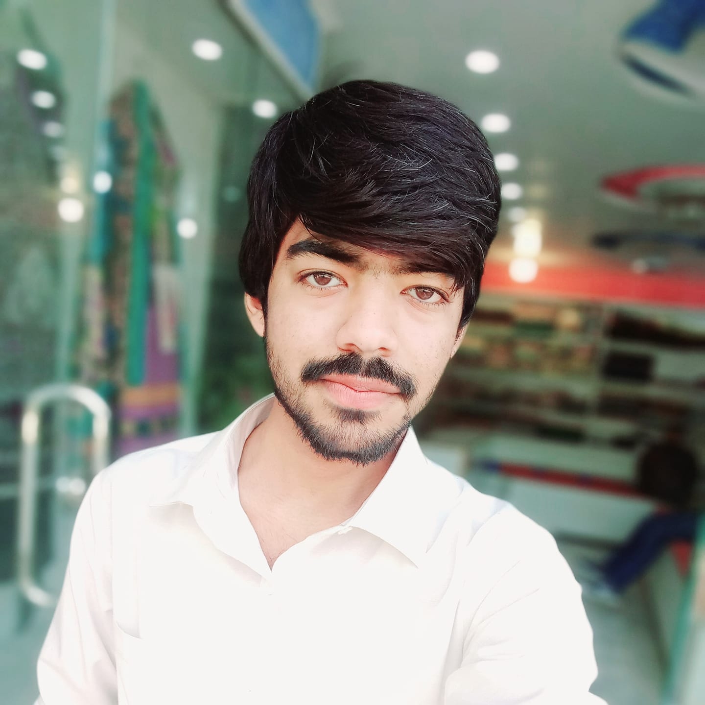 Abdullah Alam Rawn | Salam