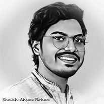 Sheikh Ahsan Rohan