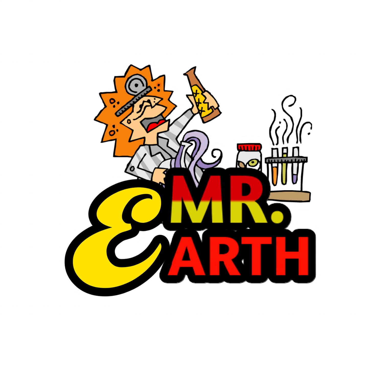 MR. EARTH