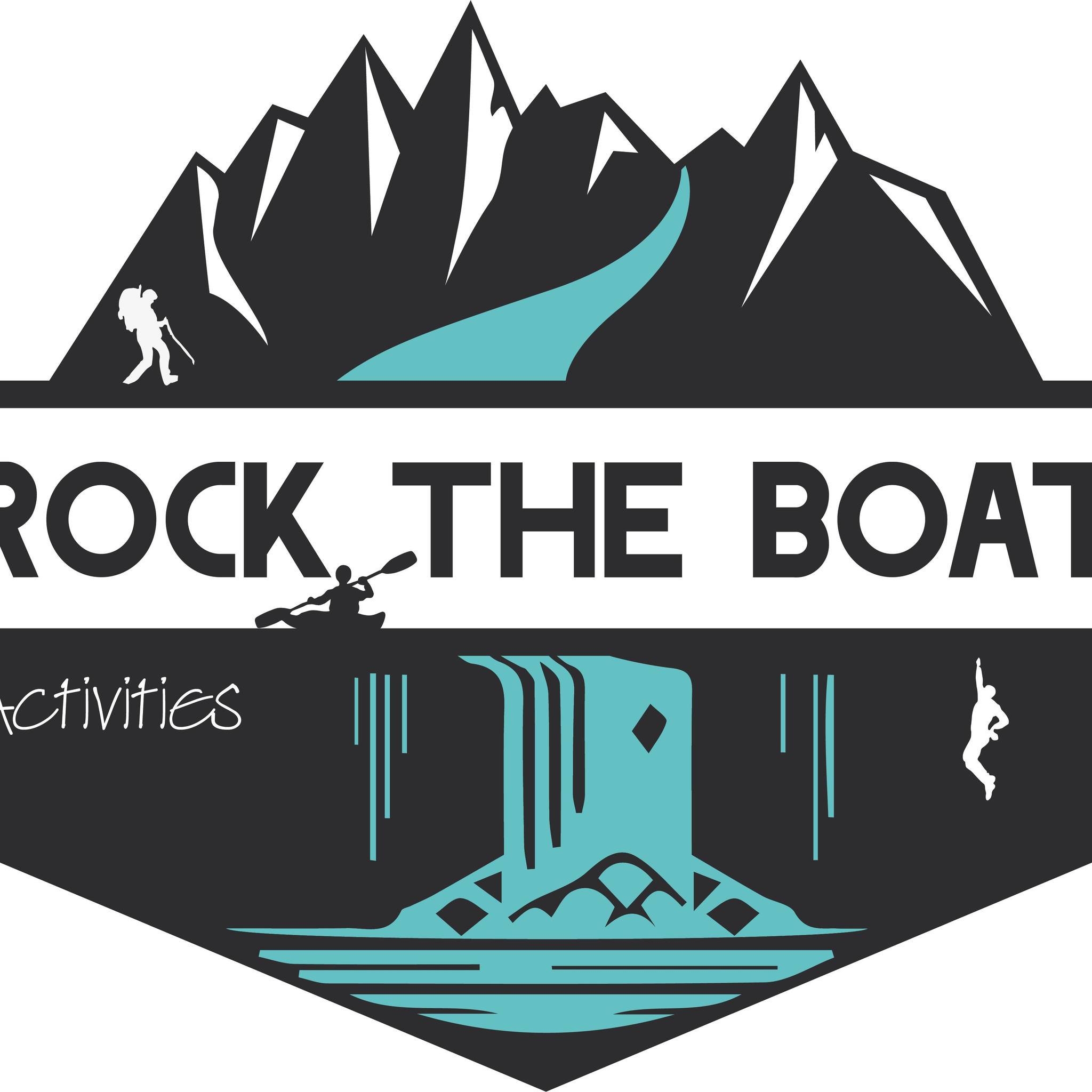Rock The Boat Activities | Buckfastleigh