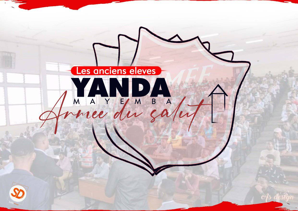 Les anciens élèves de YANDA Mayemba | N'djili