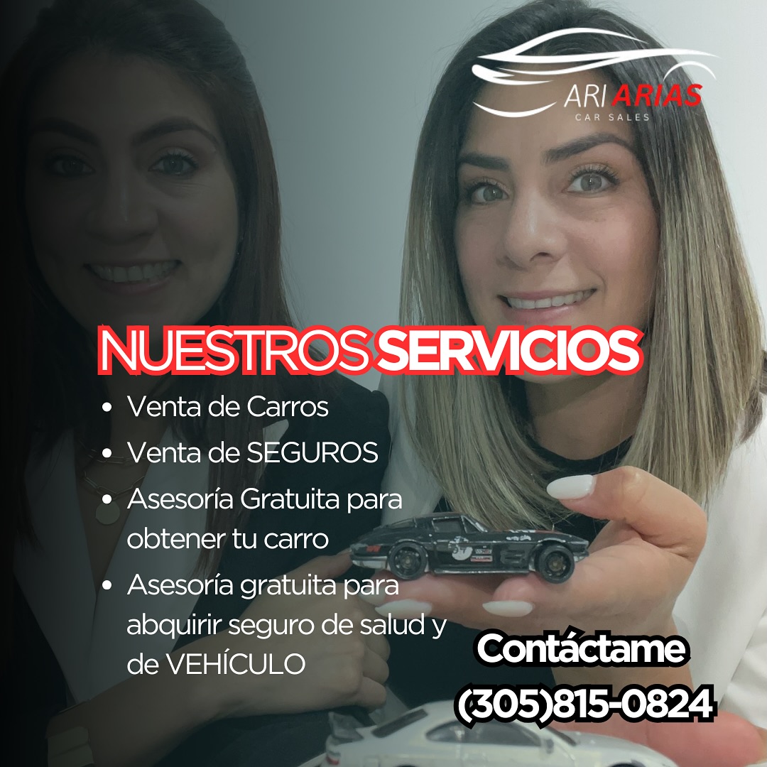 Maria_autonationtoyota | Orlando FL