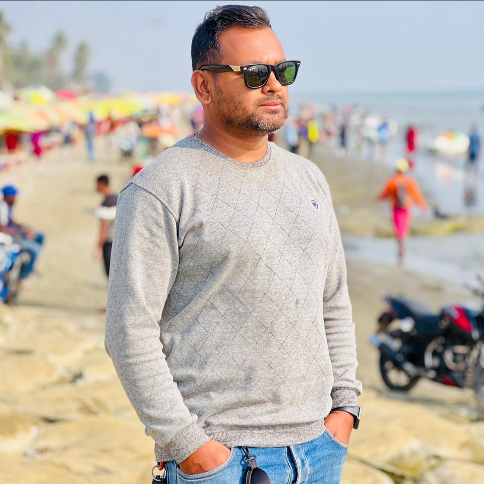 Khan Saiful