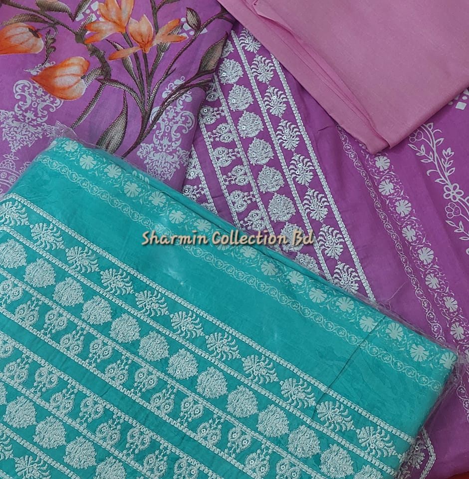 Sharmin collection bd | Rangpur