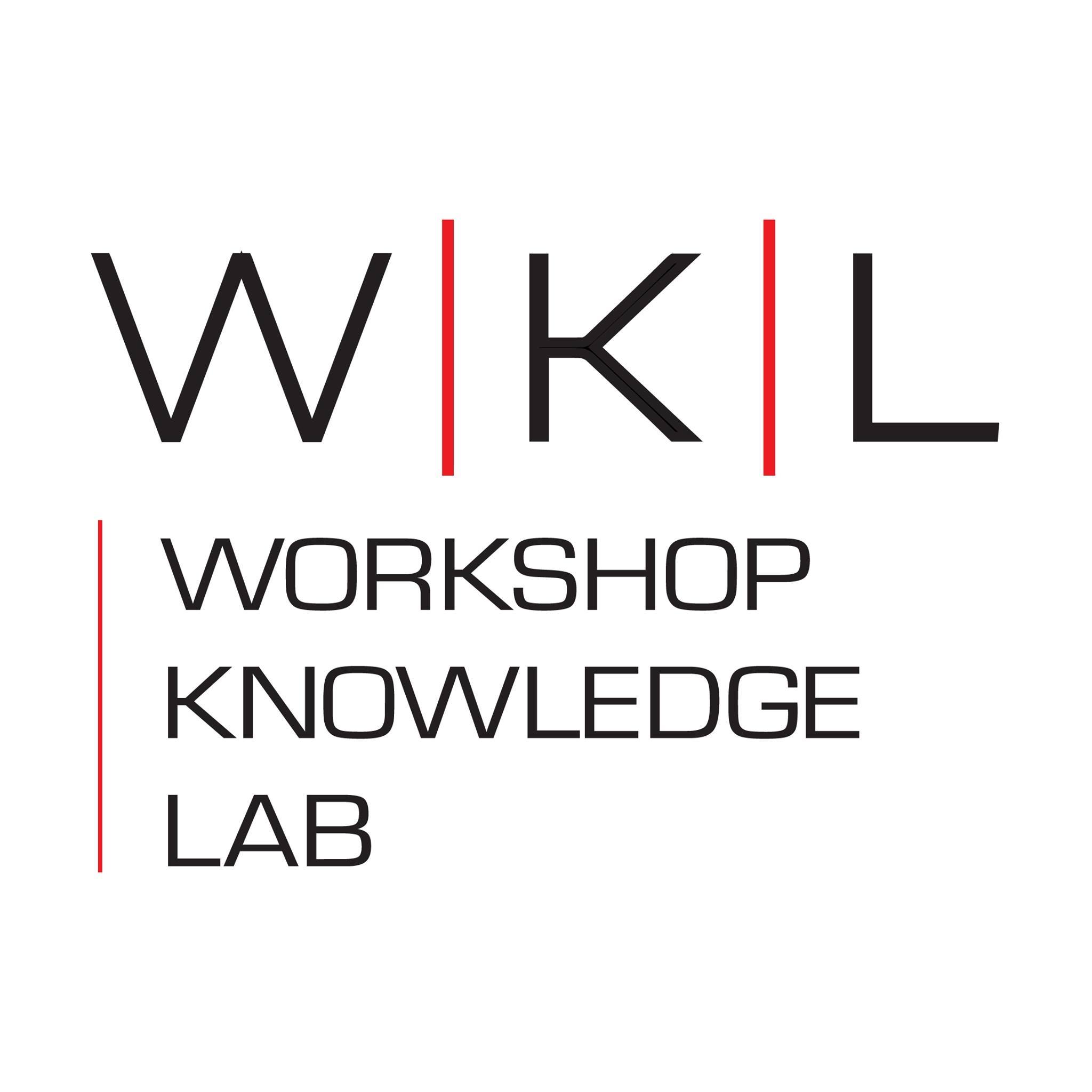 Workshop, Knowledge & Lab - WKL