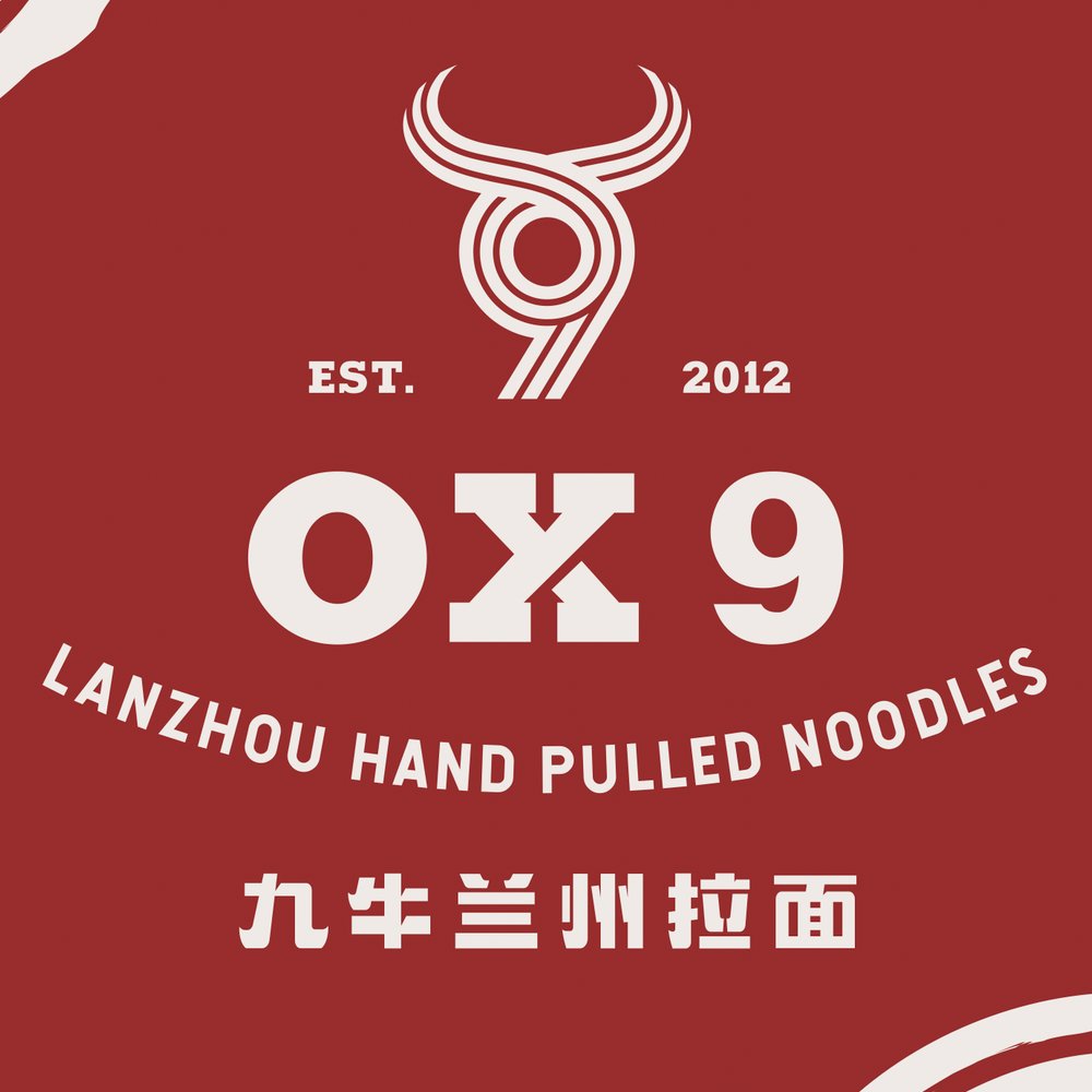 OX 9 Lanzhou Hand Pulled Noodles | Milpitas CA