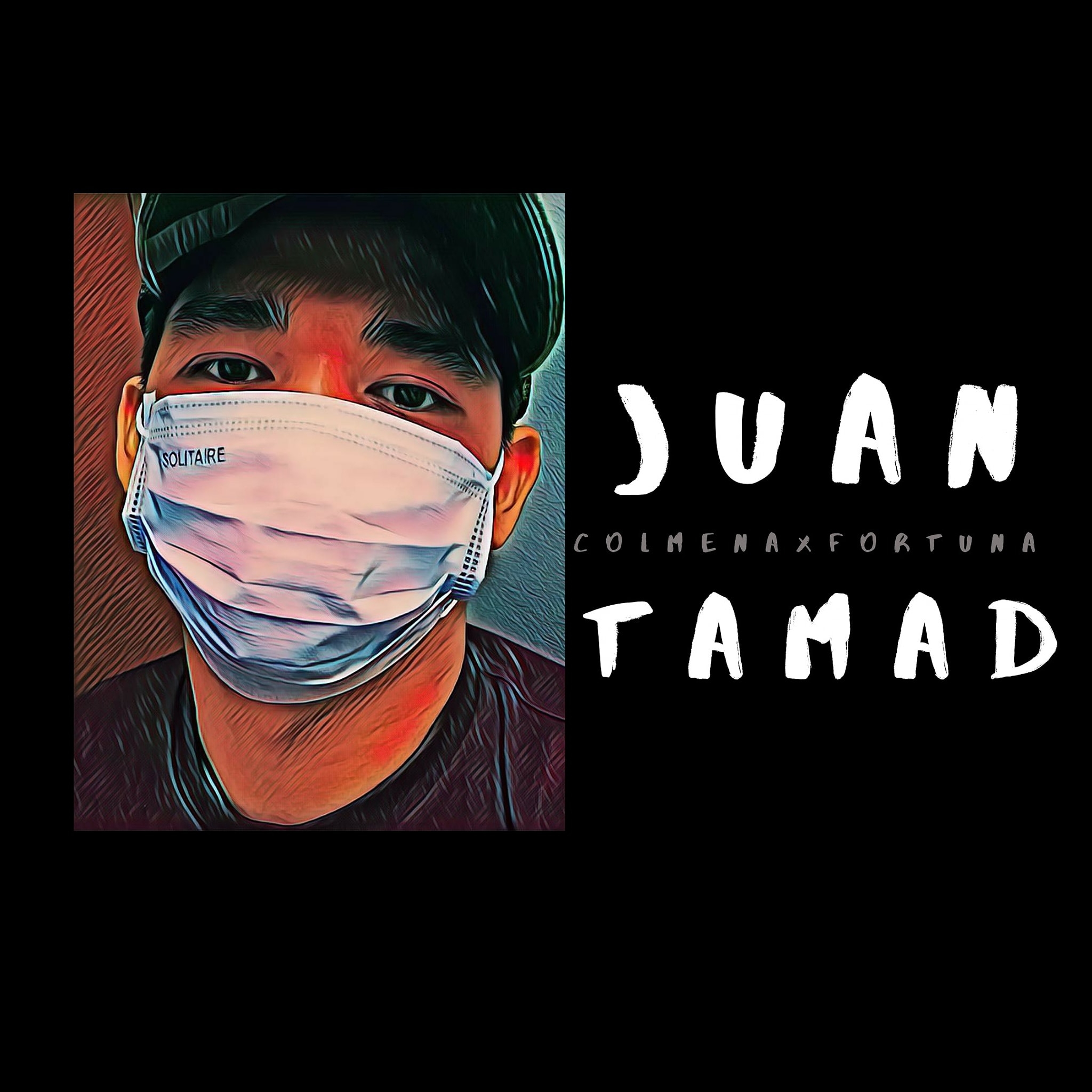 JUAN TAMAD