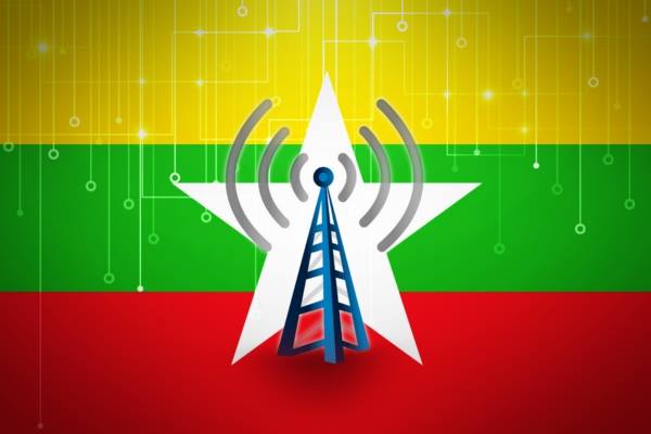 MPT- Myanmar Posts and Telecommunications