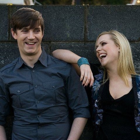 Sarah & Steve
