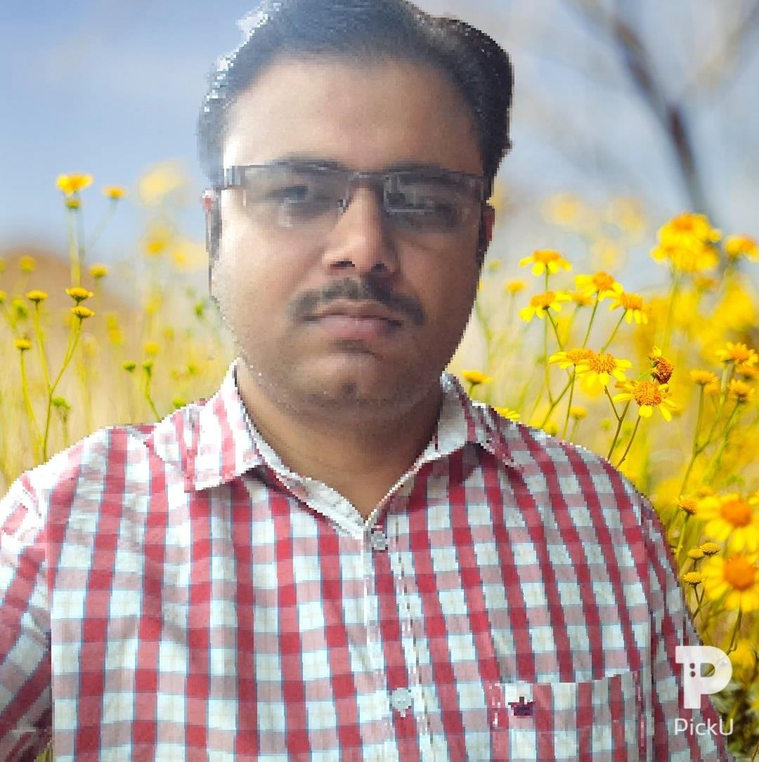 Ravi Bandi | Hungund
