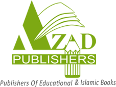 Azad Publishers | Karachi