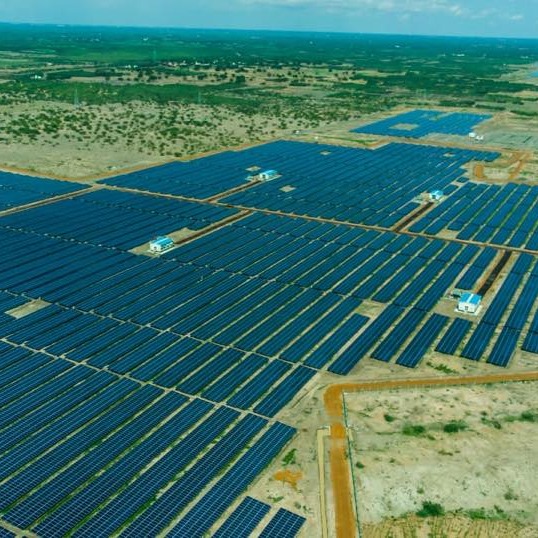Refex Energy Limited | Mumbai