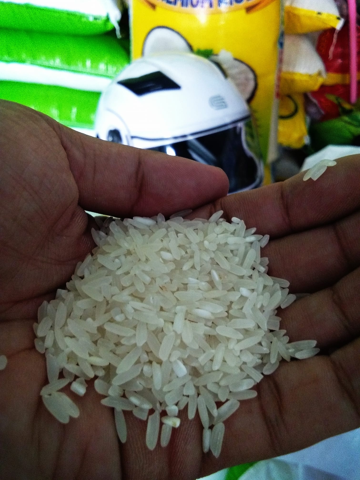 Charles-Ariel Rice Dealers