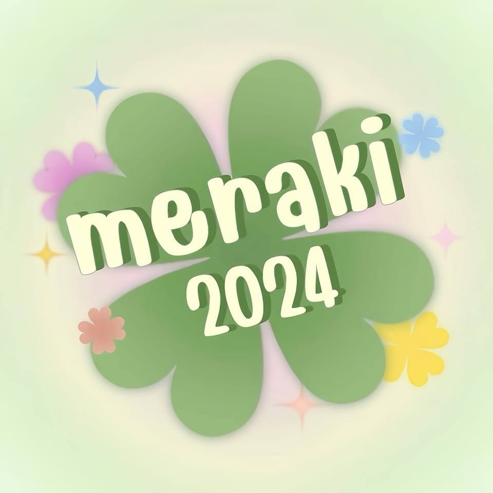 Meraki Project