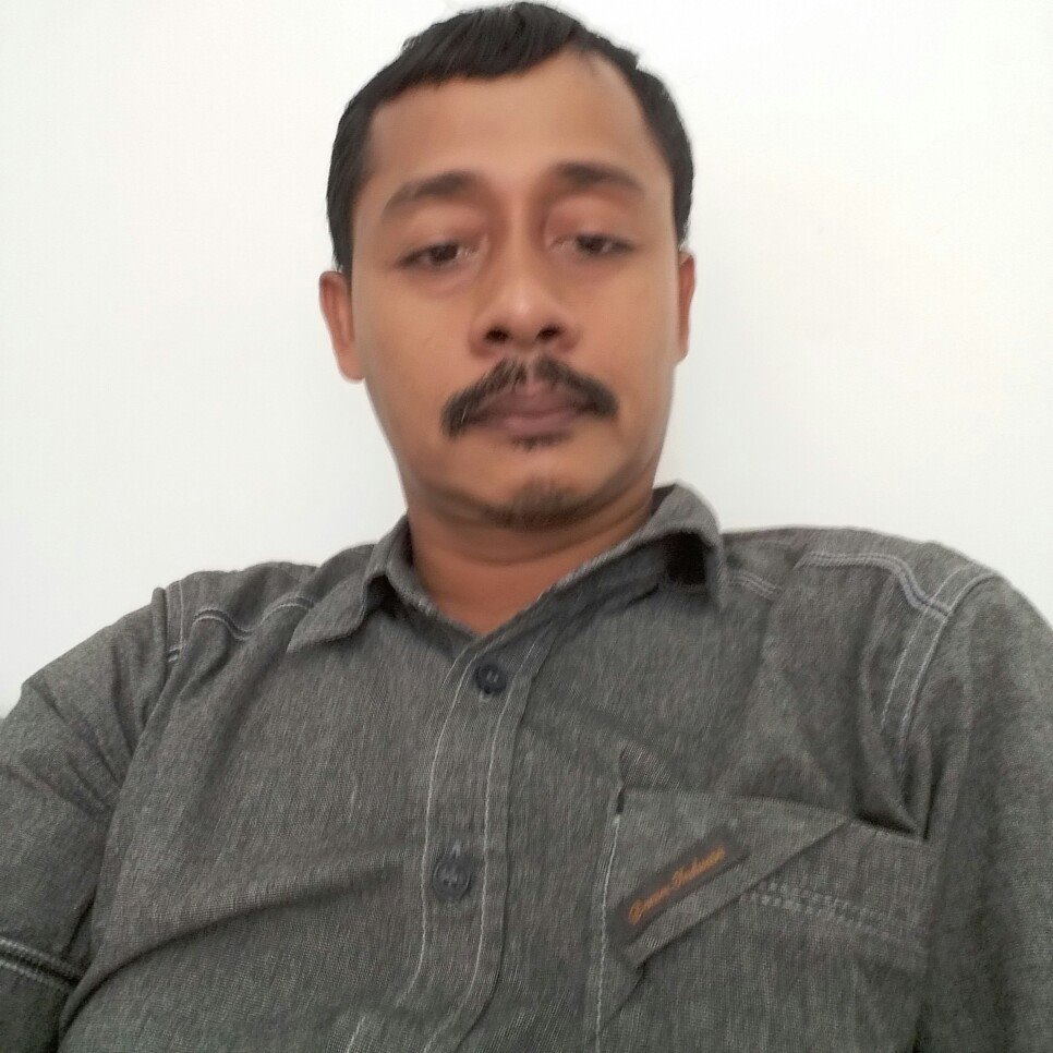Saiful Ismail