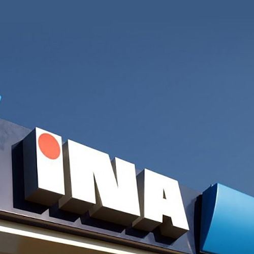 INA Fresh Corner | Popovaca