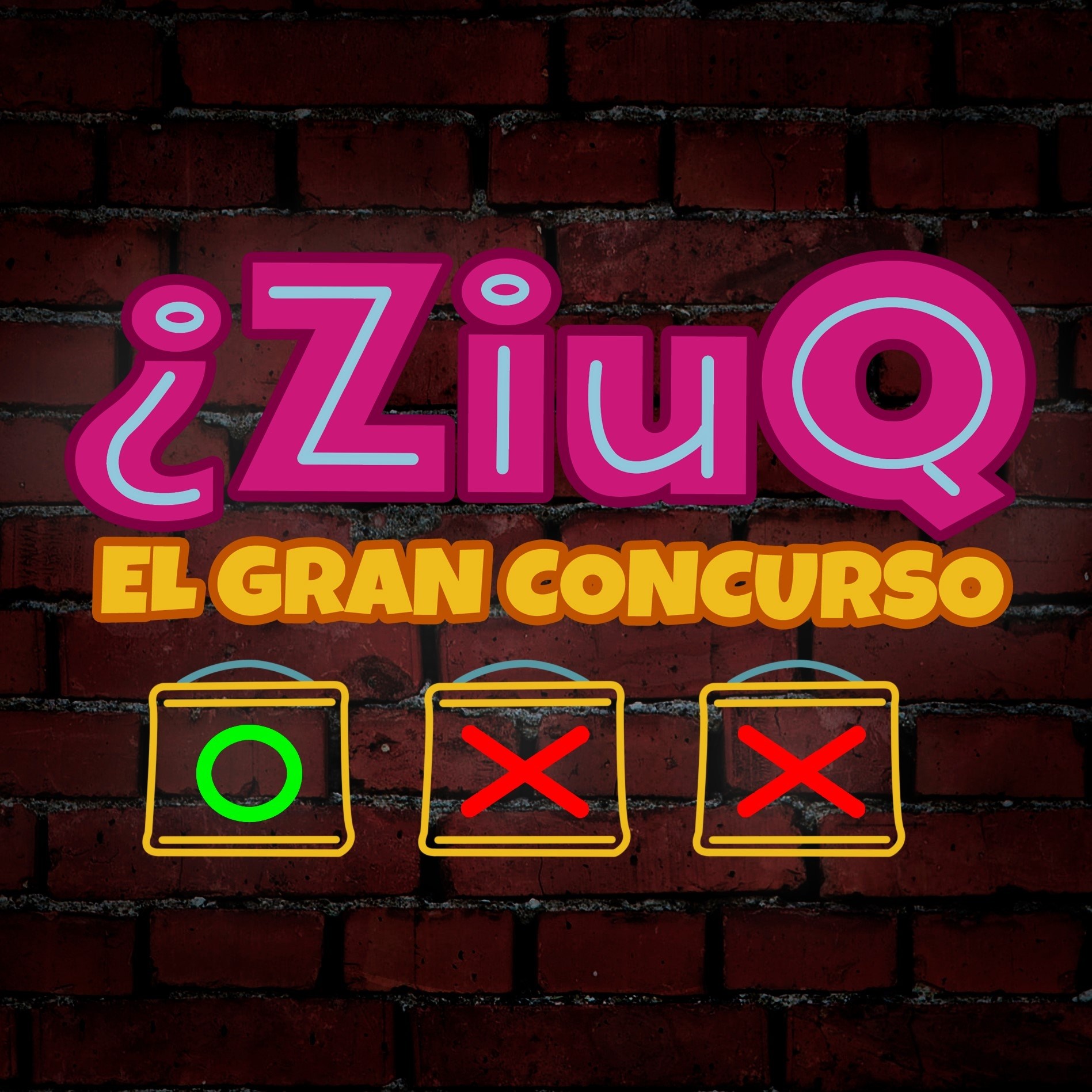 Ziuq El gran concurso