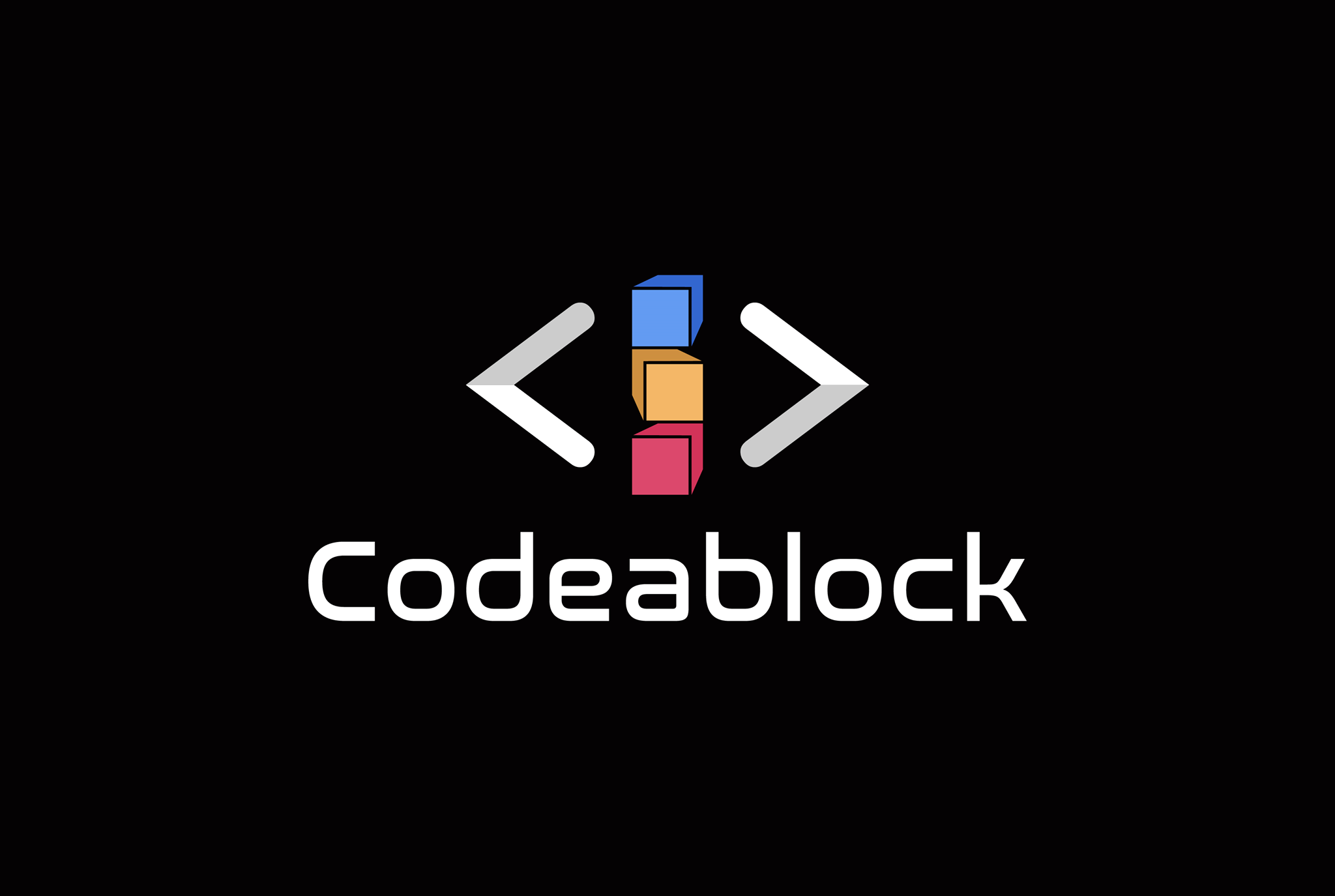 Code-a-block