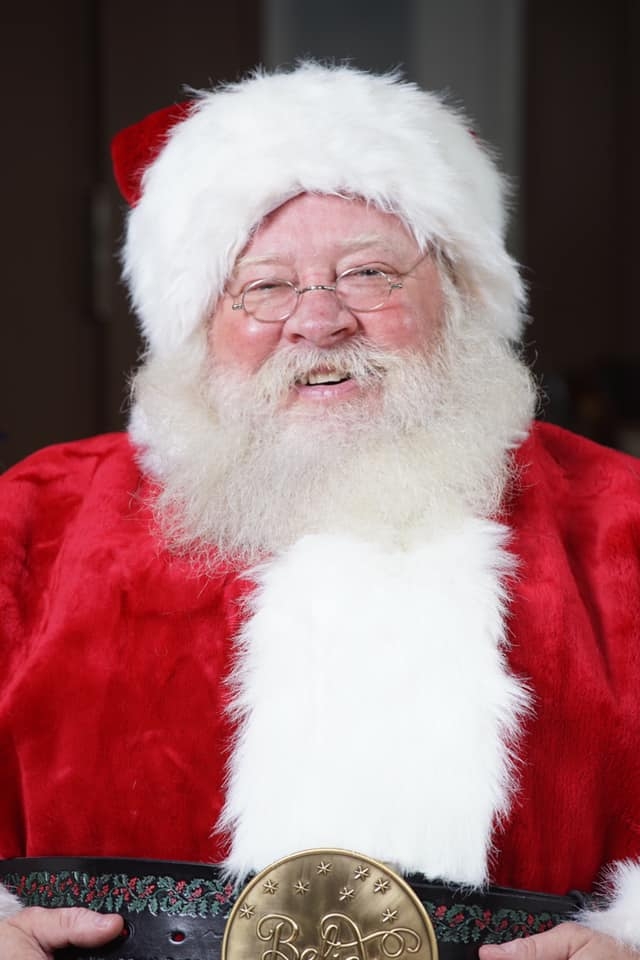 Santa Ed