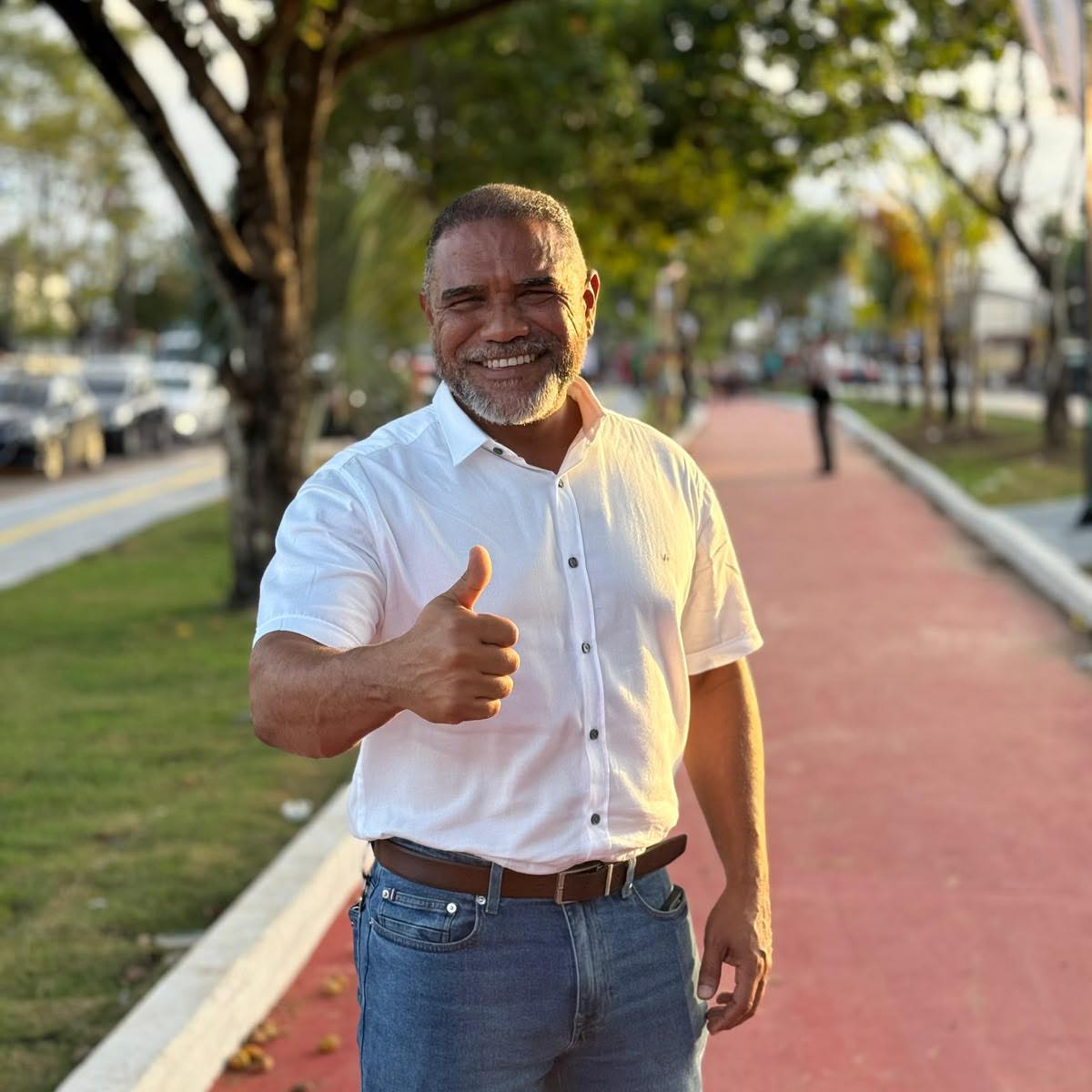 Neuberto Dantas