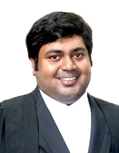 Dr Kumar Rajendran