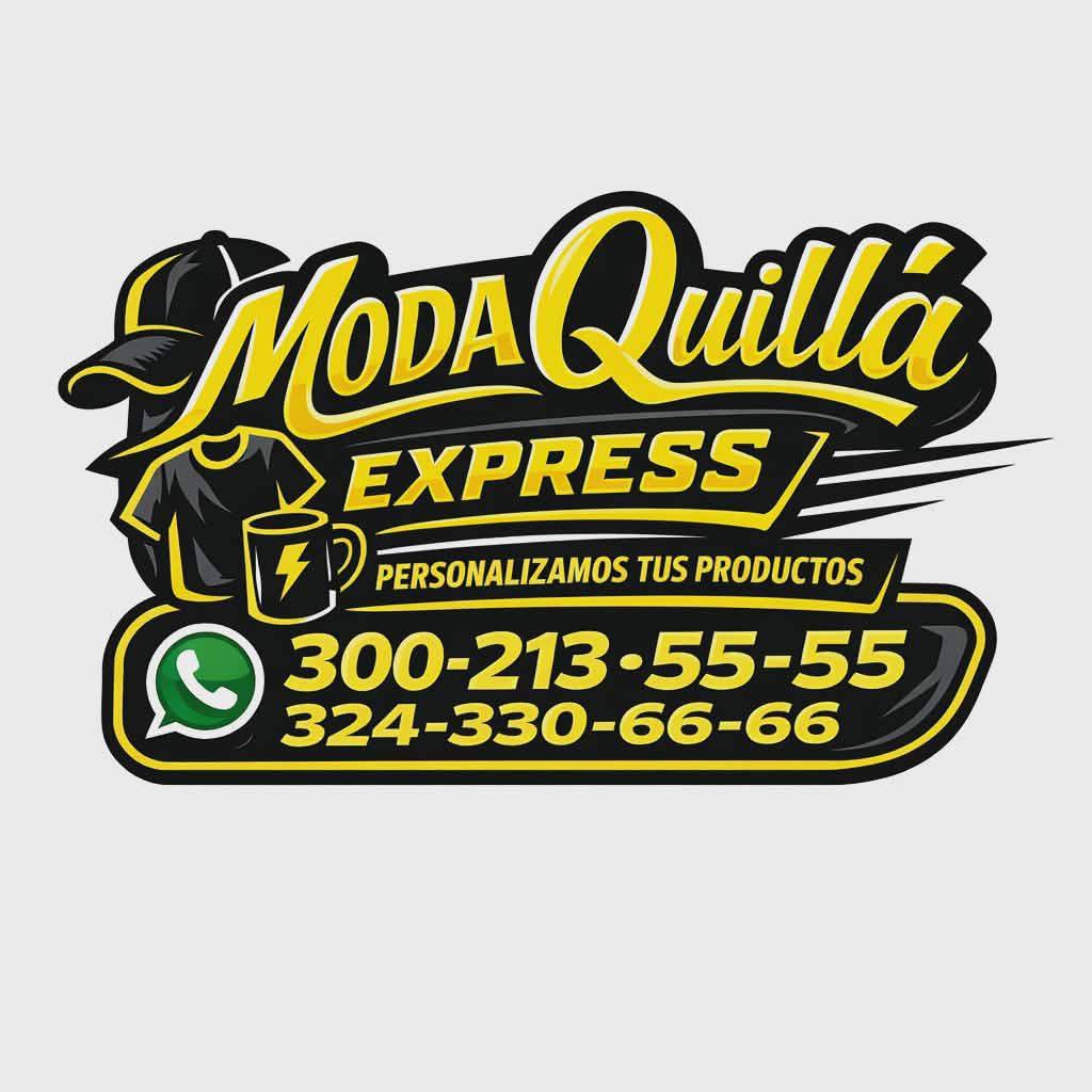 Moda Express Quilla