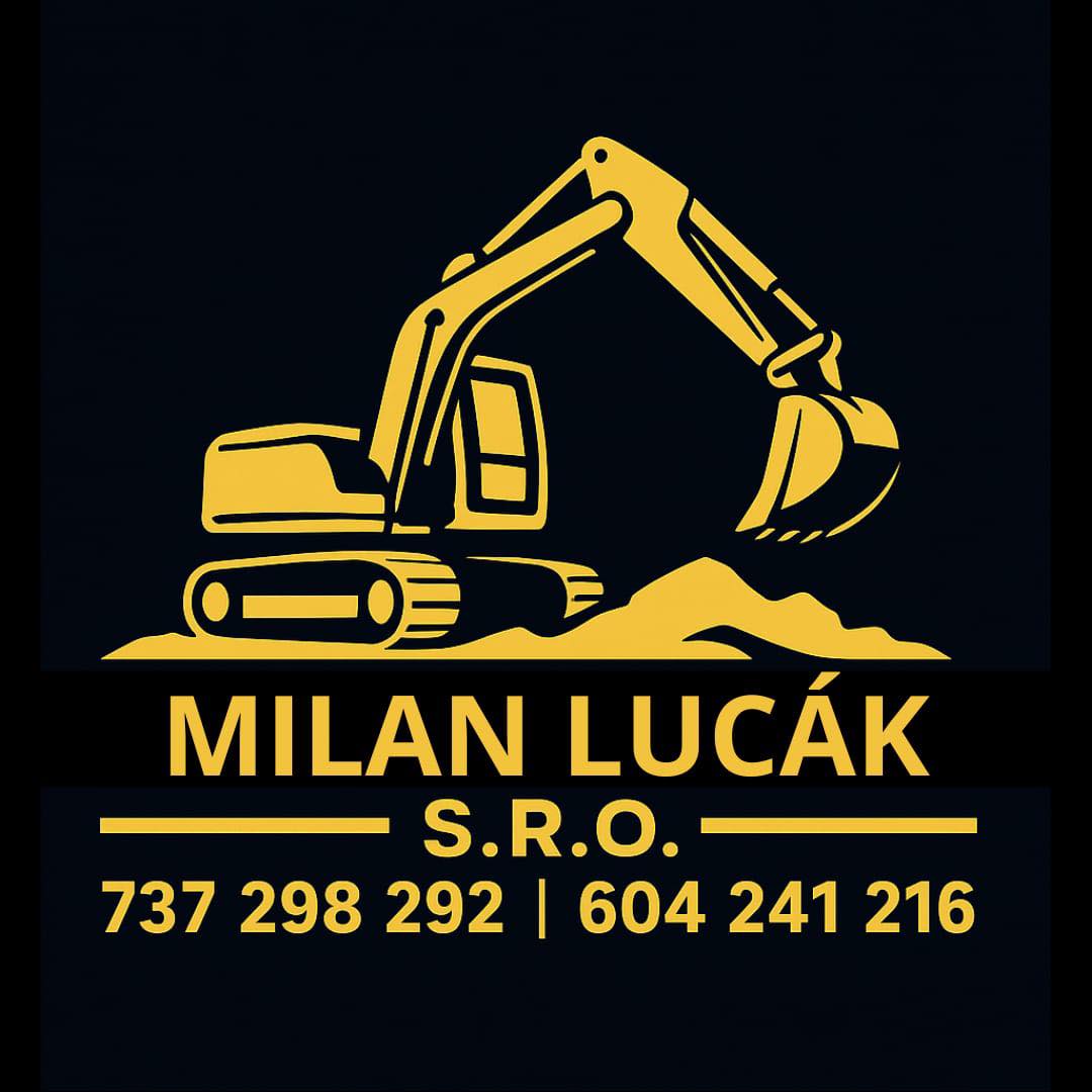 Milan Lucák - zemní práce | Kolovec