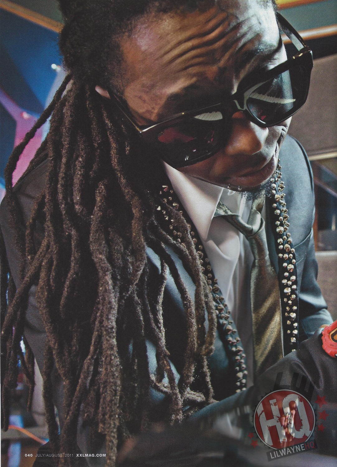 Weezy F Baby - team wayniac