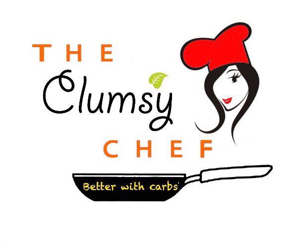 The Clumsy Chef