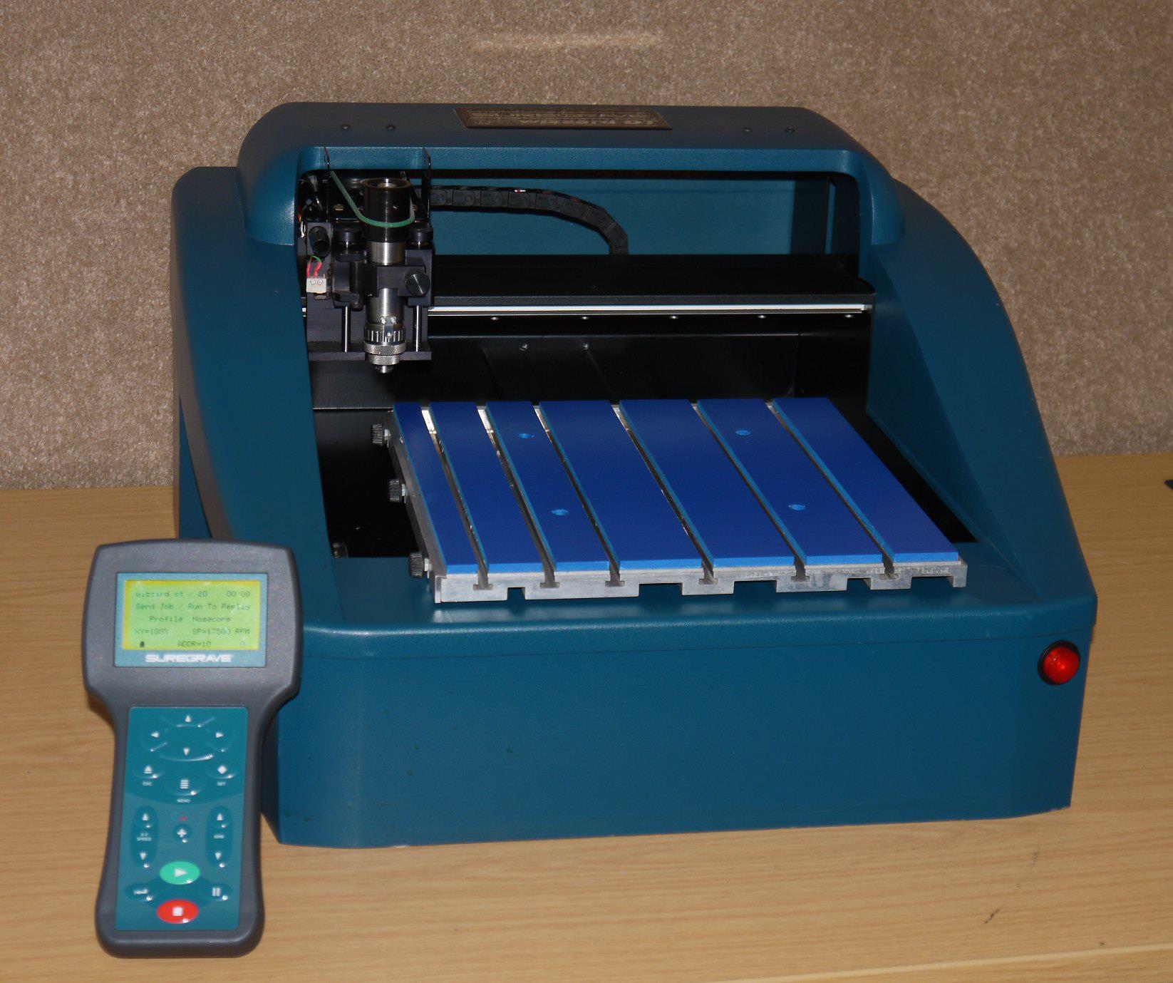 Engraving System Solutions | Manchester