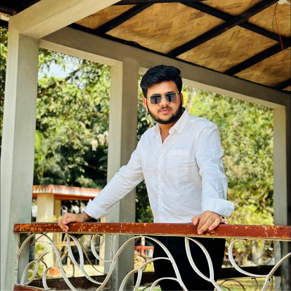 Turjo Ghosh