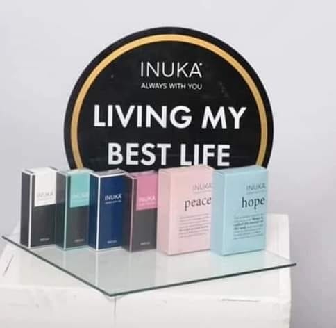 Inuka Business by Sino