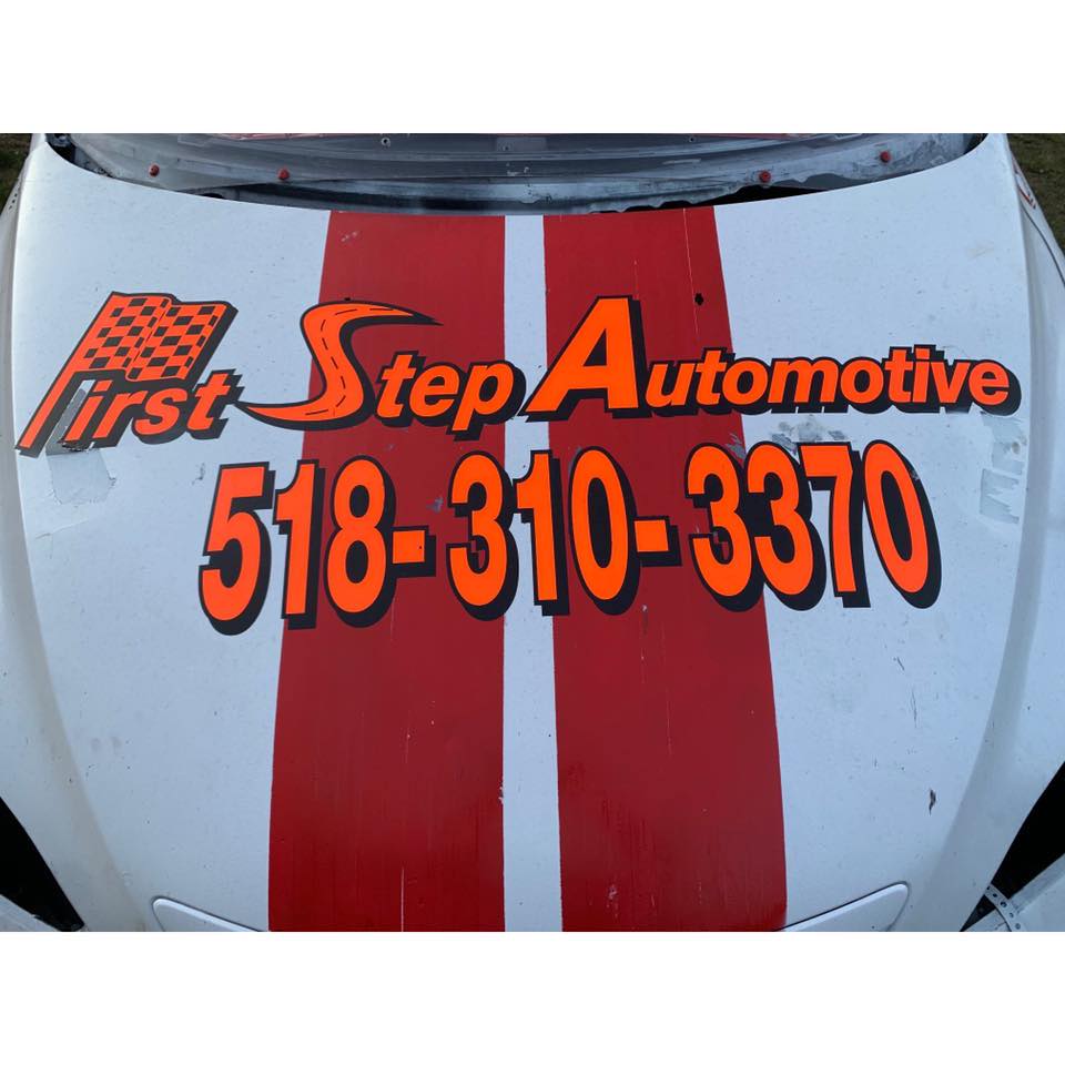 First Step Automotive