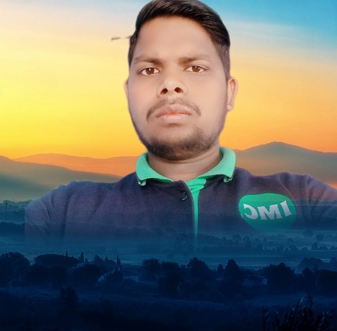KUMAR