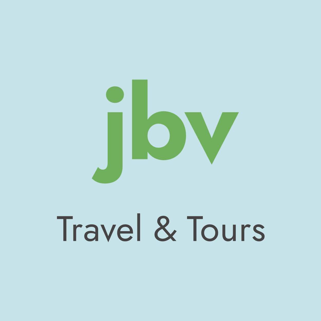 In just 2 and a half... - JBV Travel and Tours Corporation | Facebook