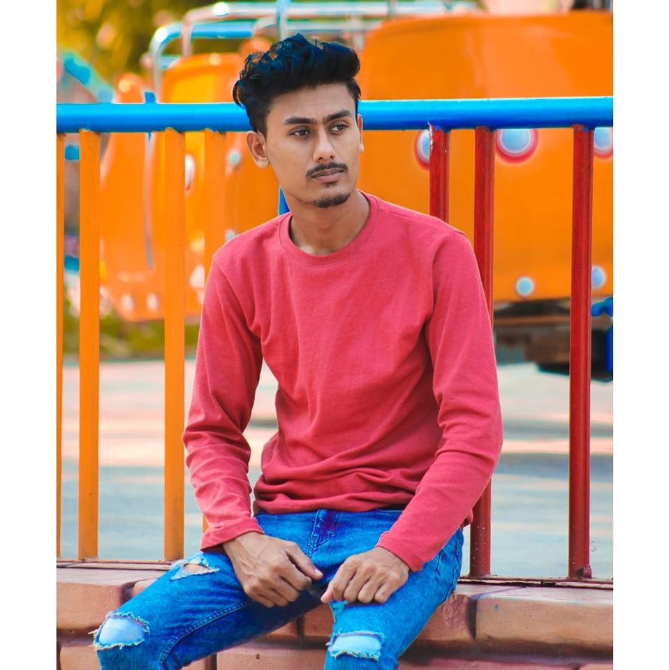 MD SaYem Ahmed